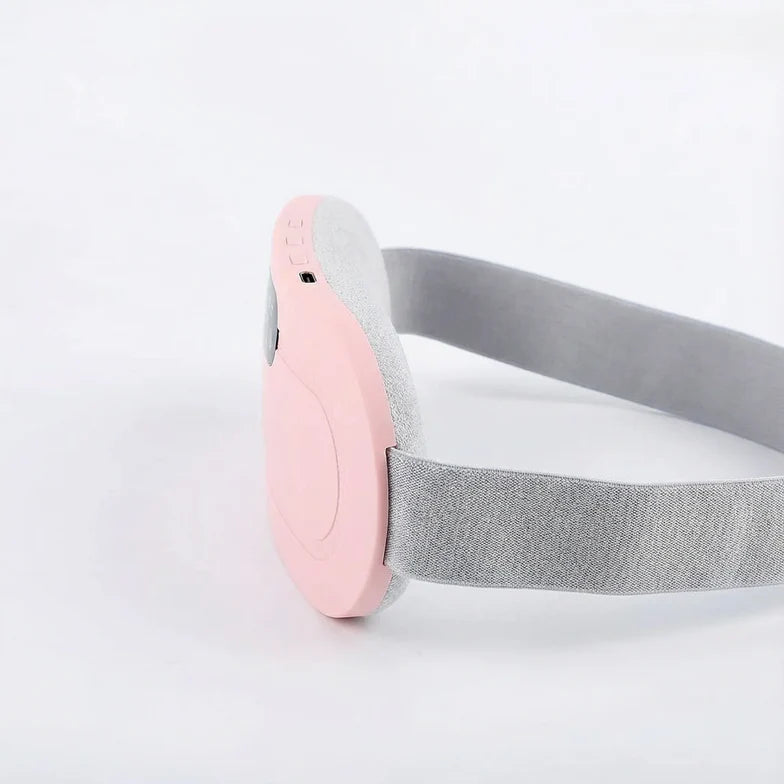 Cinturón Alivio Menstrual 3-en-1 con Tecnología de Termoterapia y Masaje