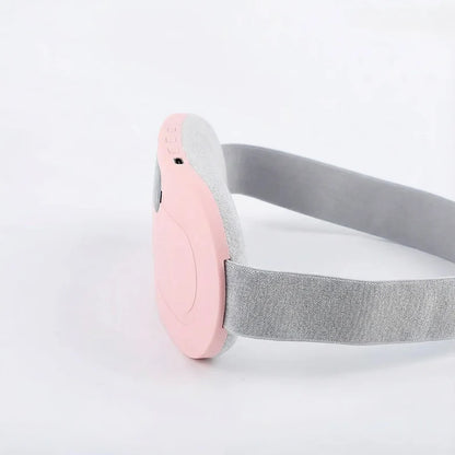 Cinturón Alivio Menstrual 3-en-1 con Tecnología de Termoterapia y Masaje